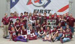 FRC Championship